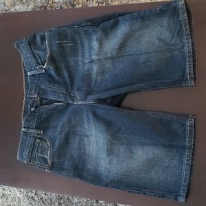 Levi's 569 LOOSE FIT SHORTS